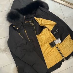 Quality Jacket